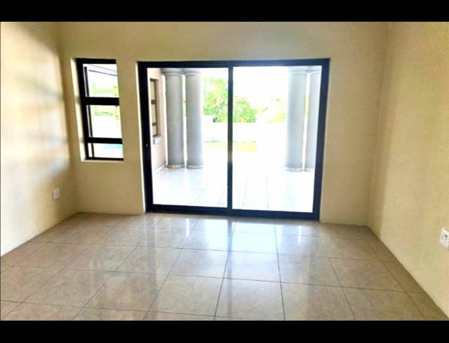 4 BEDROOM PROPERTY TO RENT IN BIRDSWOOD